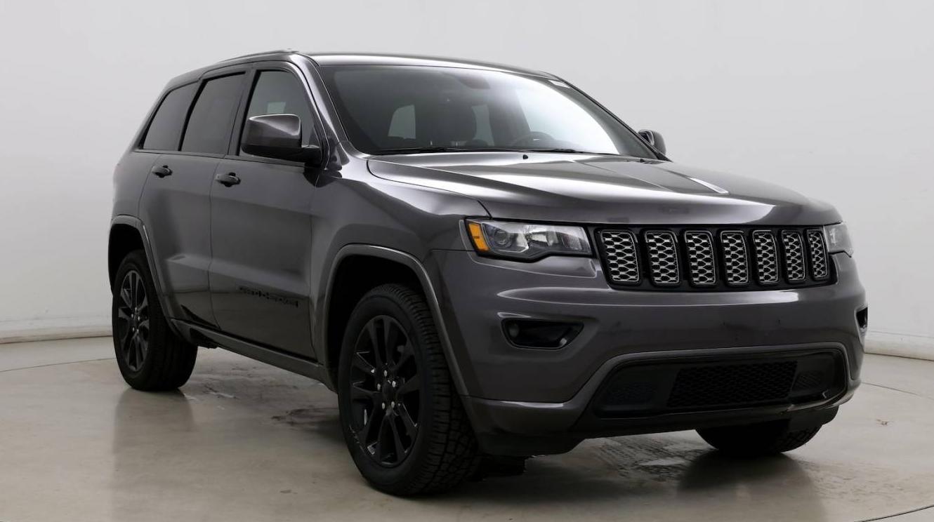 JEEP GRAND CHEROKEE 2018 1C4RJFAG7JC152683 image